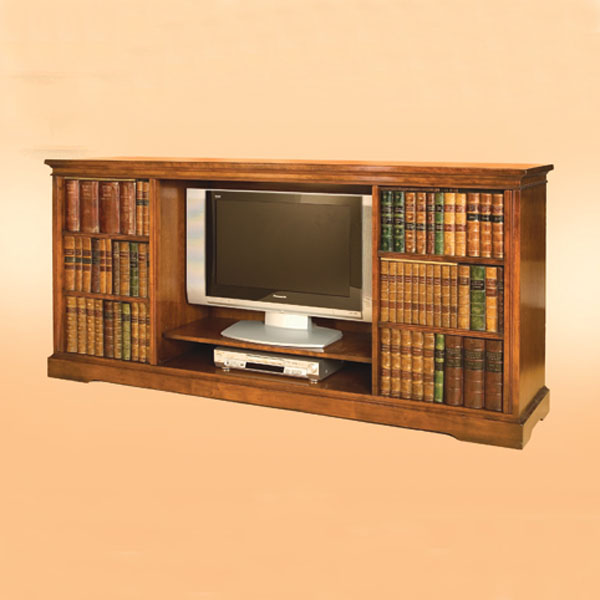 REH Kennedy TV With Sliding Door Kings